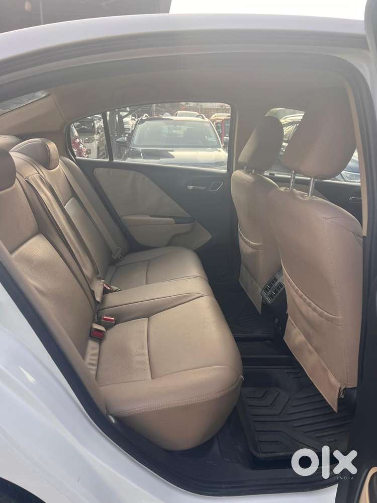 Honda City I-dtec V, 2017, Diesel