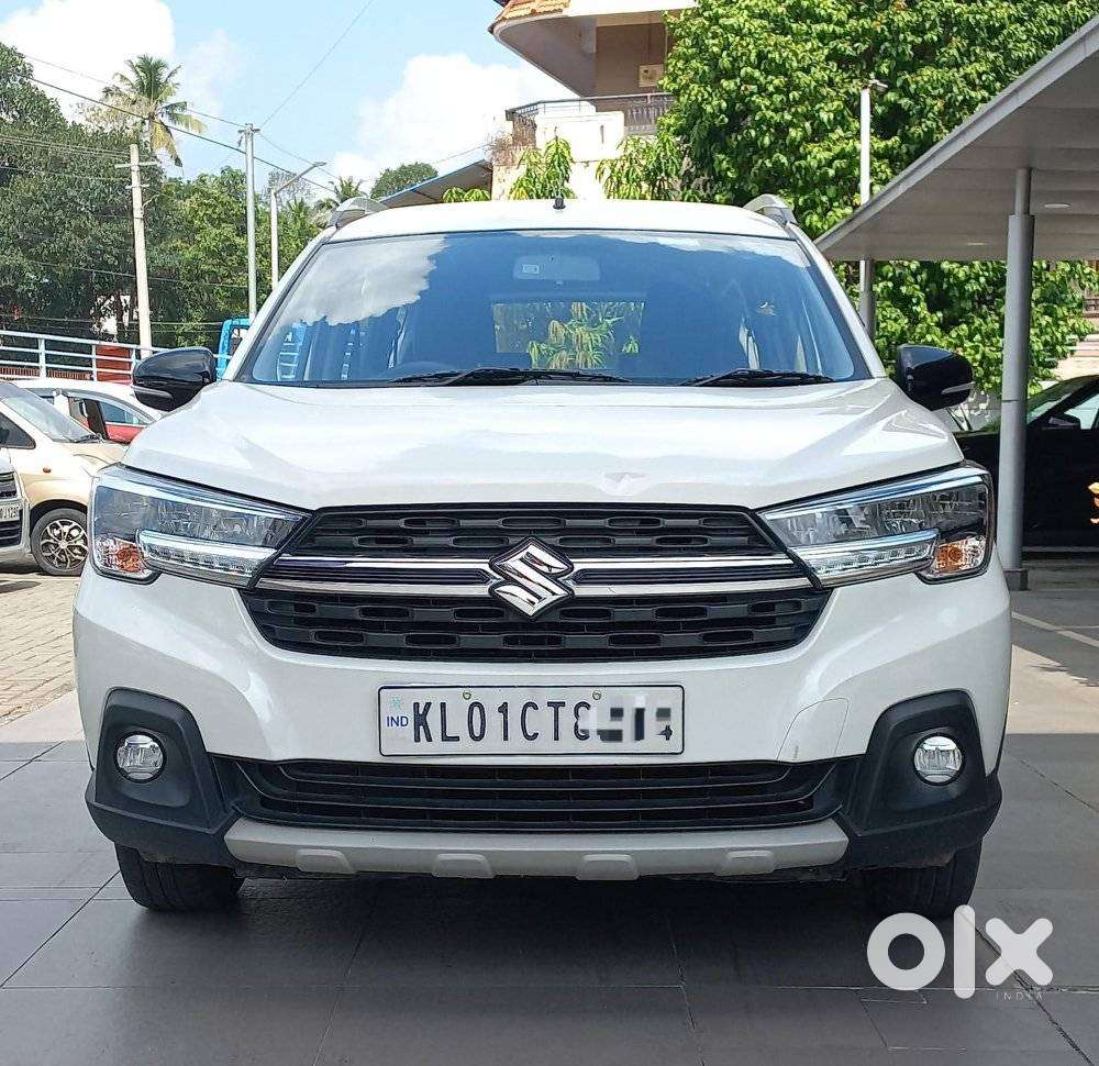 Maruti Suzuki Xl6 Zeta, 2022, Petrol