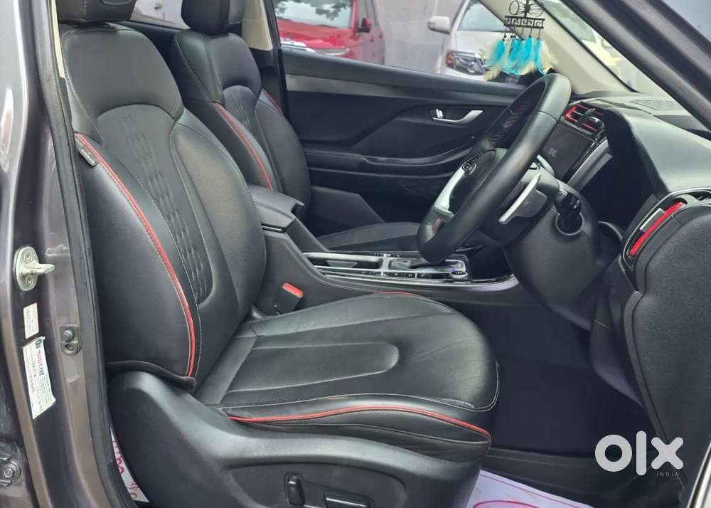 Hyundai Creta Sx (o) 1.5 Diesel Automatic, 2022, Diesel