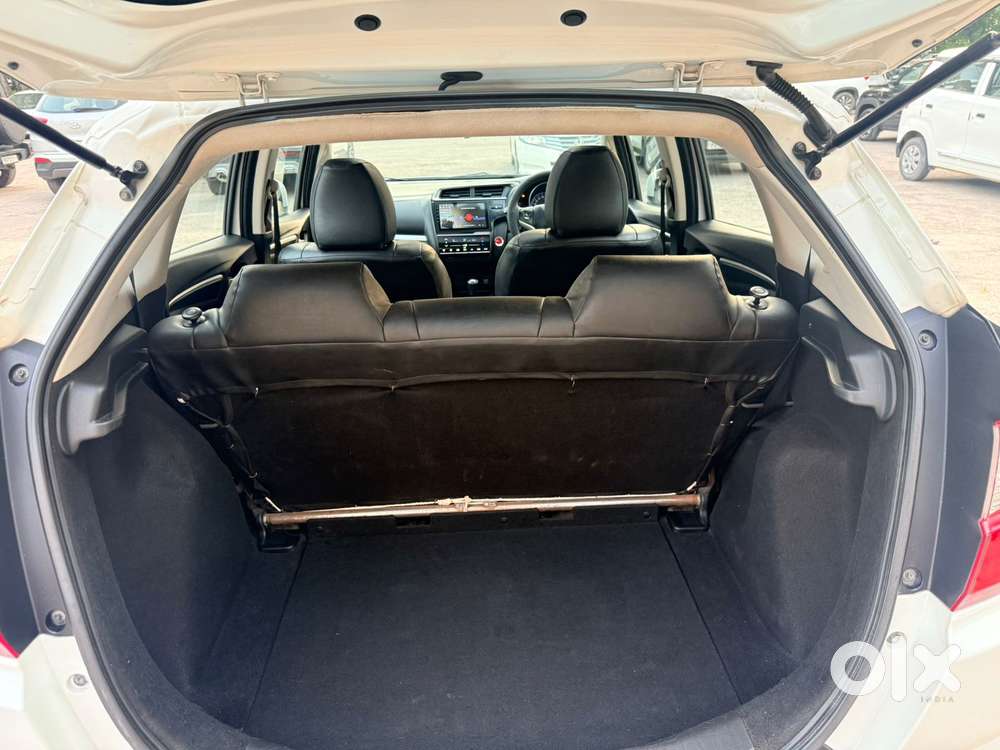 Honda Wr-v 1.5 Vx I-dtec, 2018, Diesel