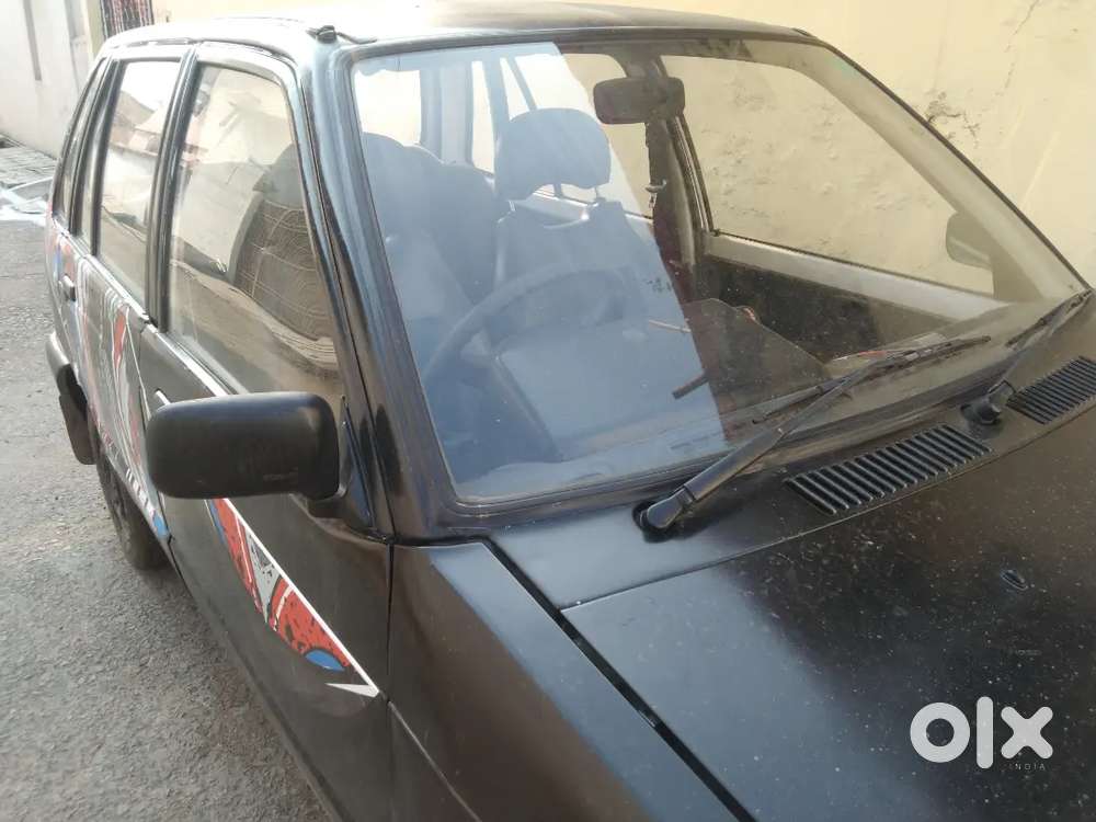 Good Condition Tayre All Ok