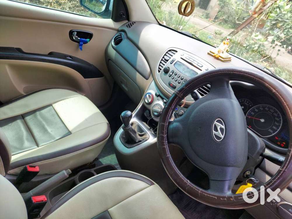 Perfect Family Hatchback  Smooth Drive  Ready To Use    Hyundai I10