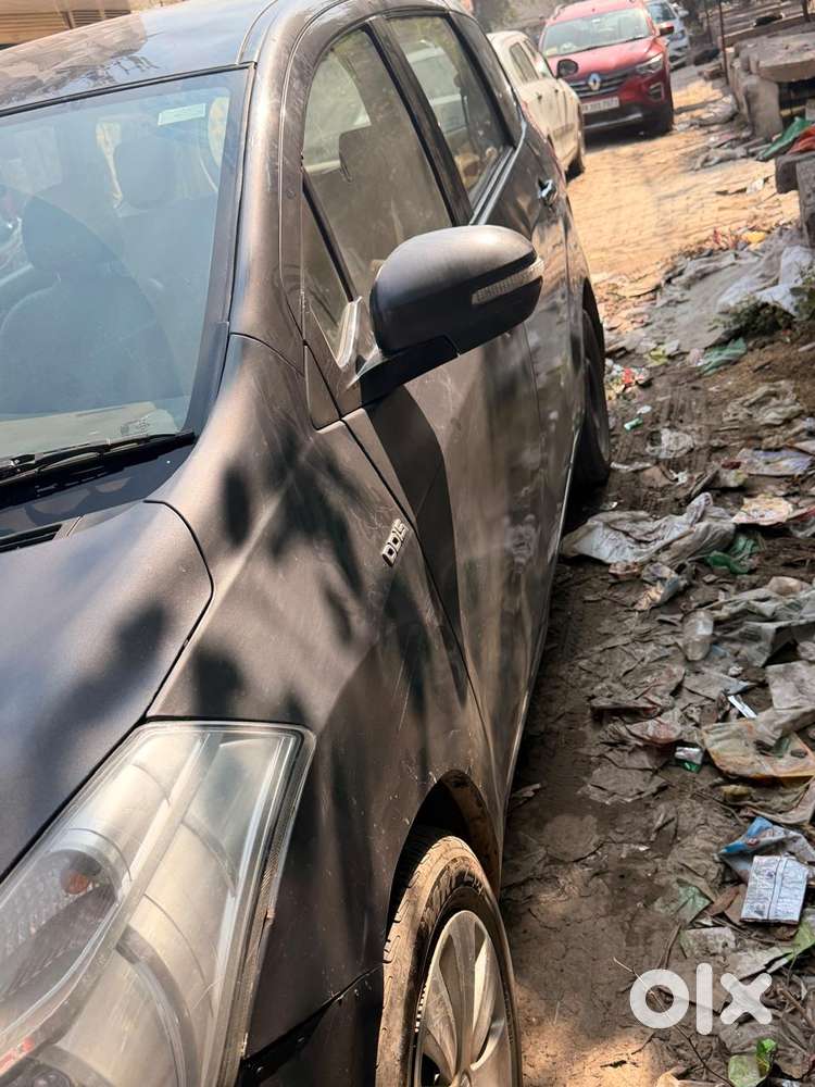 Maruti Suzuki Ertiga, 2018, Diesel