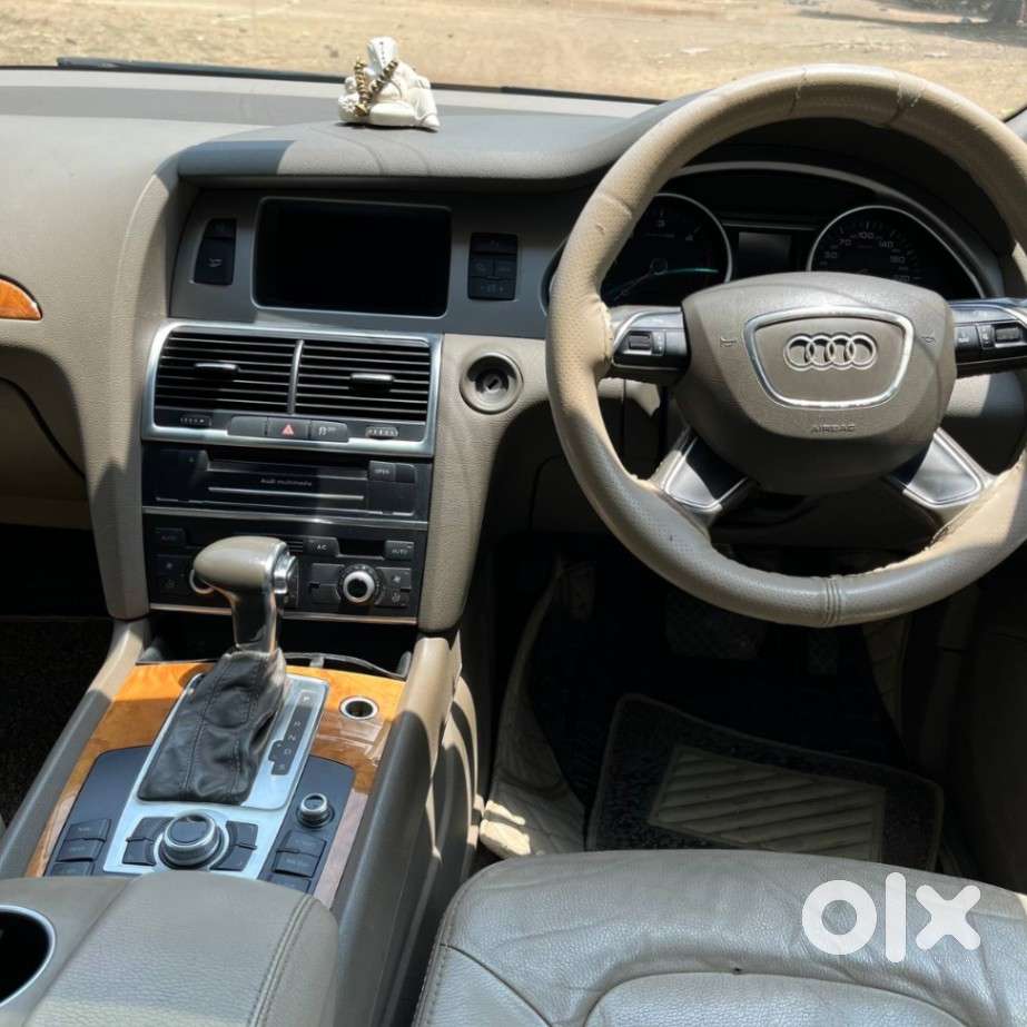 Audi Q7 3.0 35 Tdi Technology Pack + Sunroof, 2015, Diesel