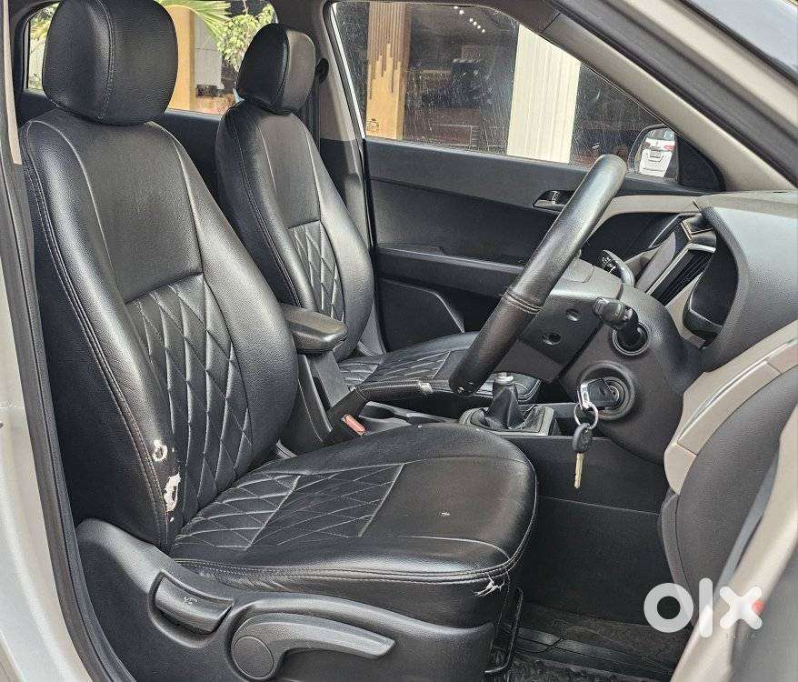 Hyundai Creta 1.4 Crdi S Plus, 2015, Diesel