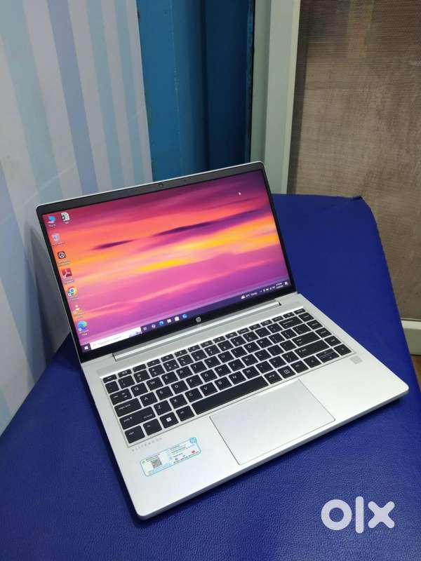 ֍ HP ProBook 440 G8- i5 11th Gen- 16 GB RAM- 512 GB-Used Laptops ֍