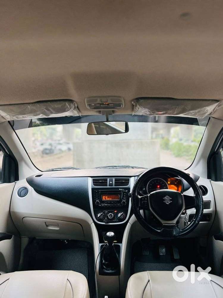 Maruti Suzuki Celerio Zxi, 2021, Petrol