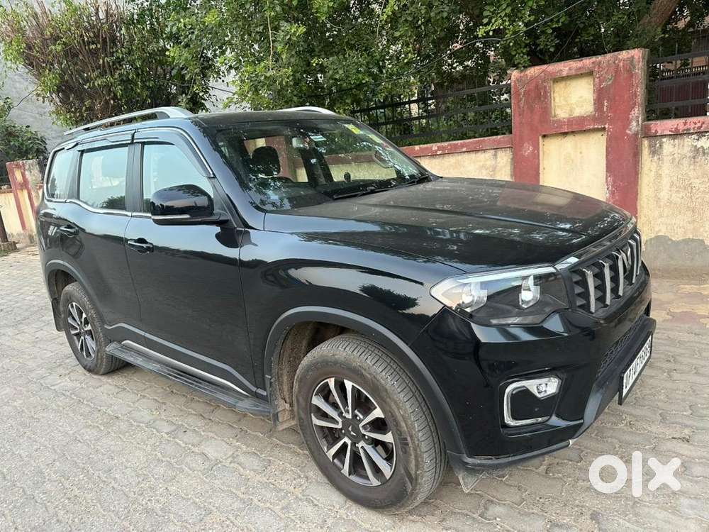 Mahindra Diesel Car 2024