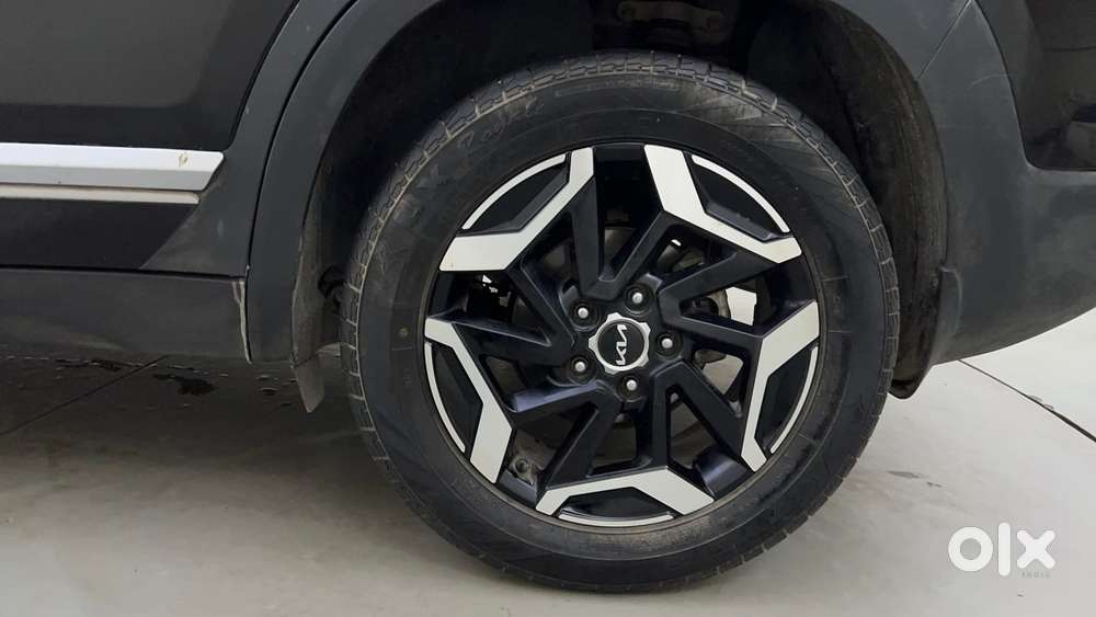 Kia Seltos 1.5 Htx At Petrol, 2023, Petrol