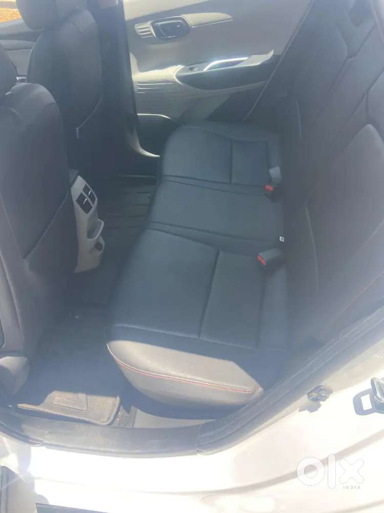 New Hyundai I20 Asta - 2025