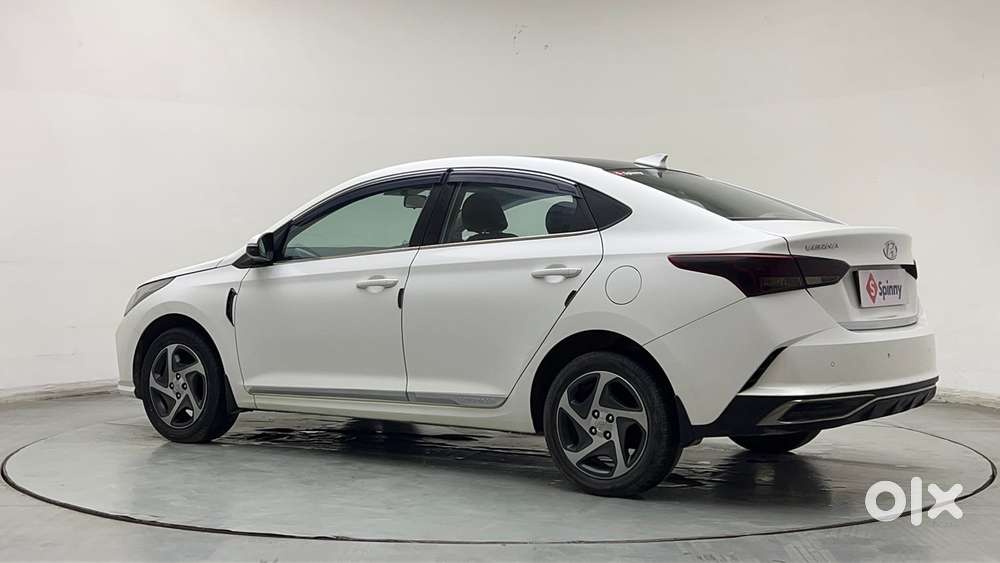 Hyundai Verna 1.5 S Plus Petrol Mt, 2022, Petrol