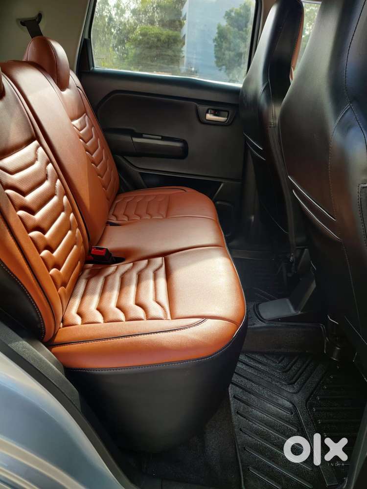 Maruti Suzuki Wagon R Vxi 1.2, 2025, Petrol