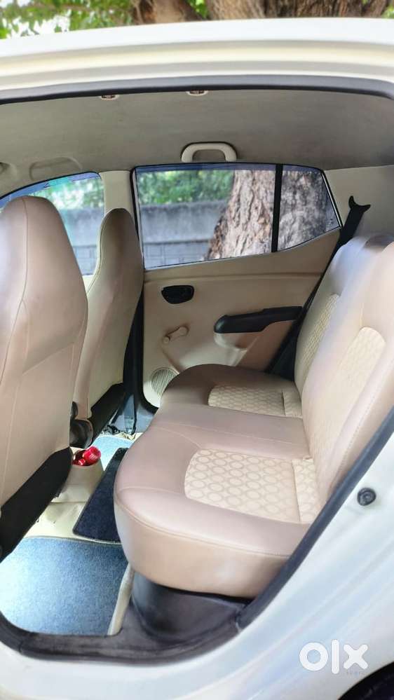 Hyundai I10 Era 1.1, 2010, Petrol