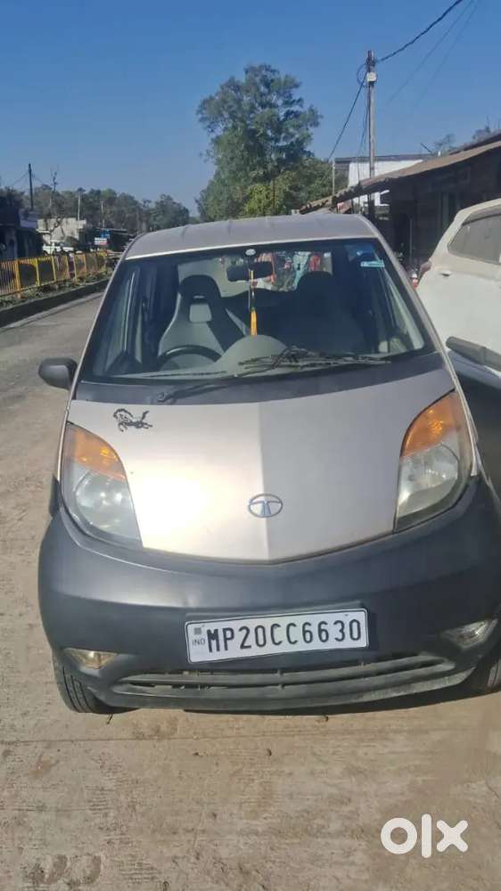 Tata Nano Xe 2010 Petrol