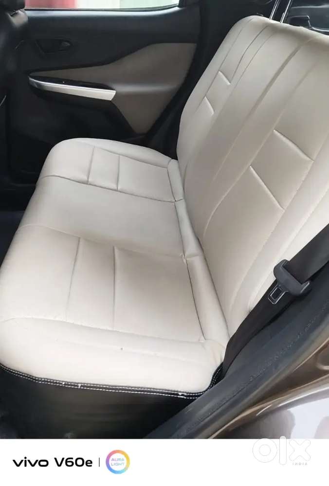 Nissan Magnite 1.0 Xe Petrol Manual 2023
