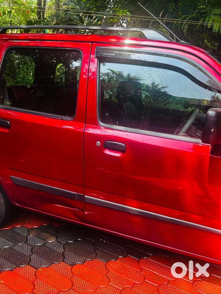 Maruti Suzuki Car 2008