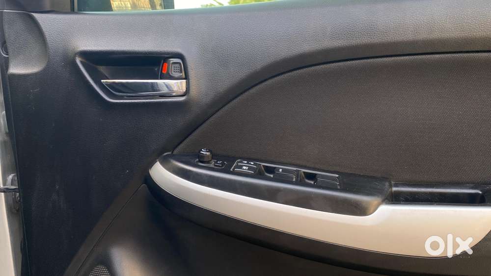 Maruti Suzuki Baleno Alpha, 2018, Cng & Hybrids