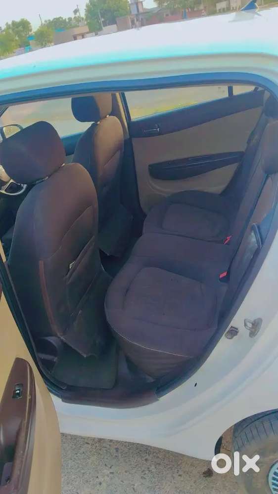 Hyundai I20 Asta 2009 Km Driven