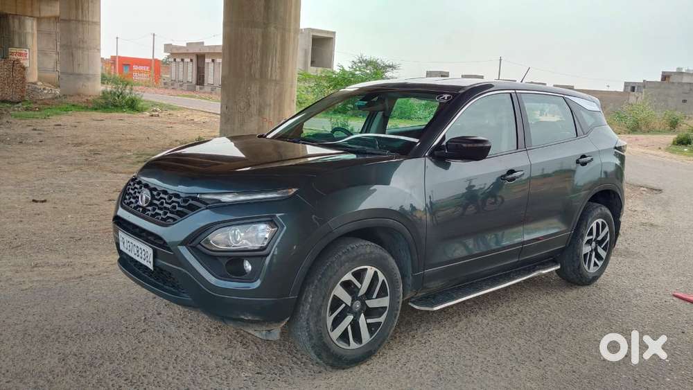 Tata Harrier Xma, 2020, Diesel