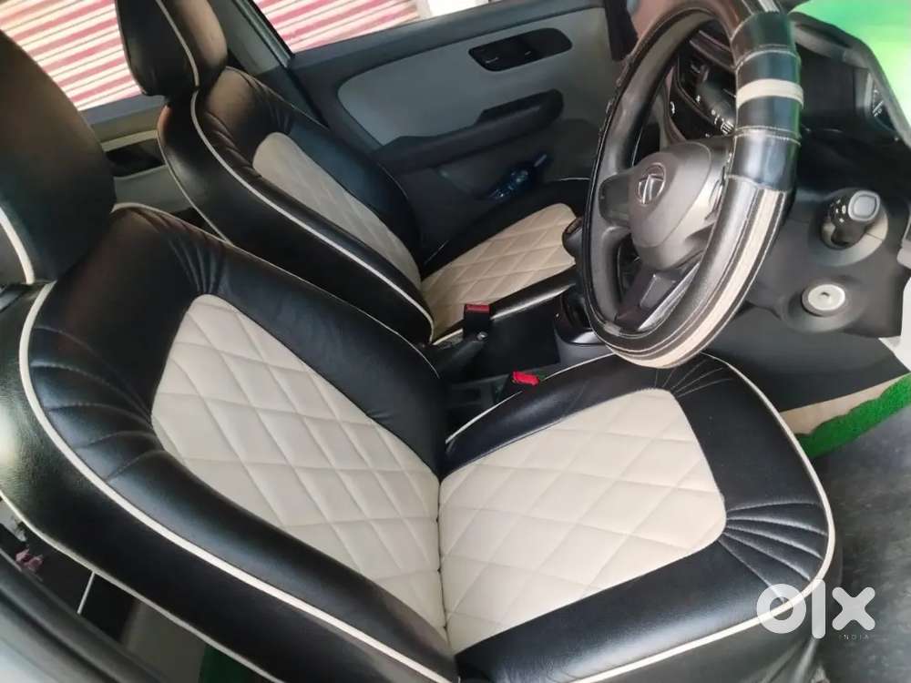 Tata Altroz 2022 Diesel Good Condition