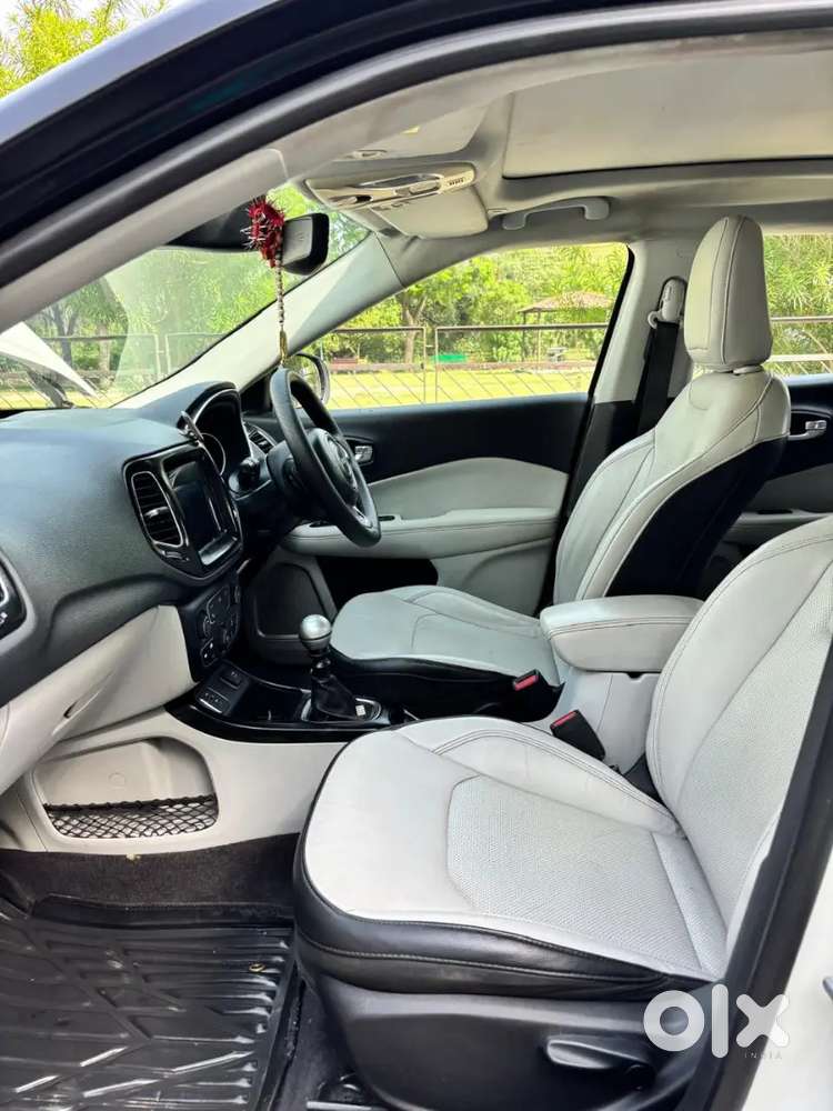 Jeep Compass 2.0 2019