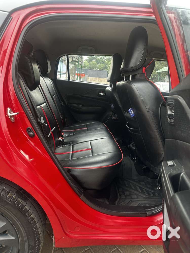 Maruti Suzuki Swift 1.2 Zxi Rs Limited Edition, 2024, Petrol