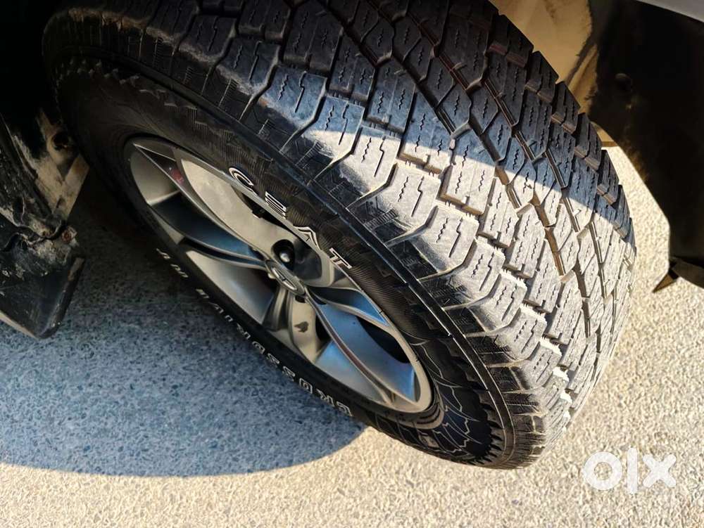 Tata Harrier Xt+, 2021, Diesel