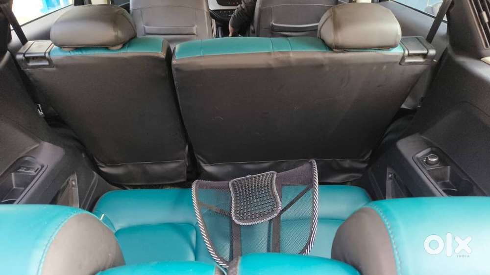 Tata Safari Dark Edition Xt+ Extended Warranty Till Sept 2027