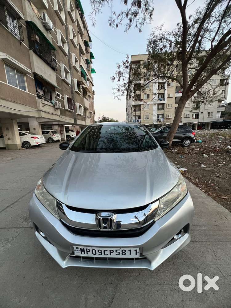 Honda City 2014 Petrol