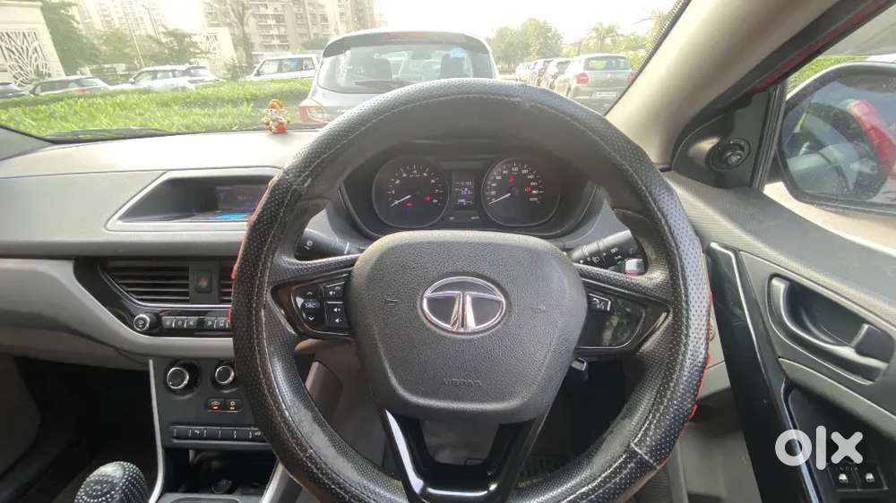 Tata Nexon 2018 Diesel Well Maintained