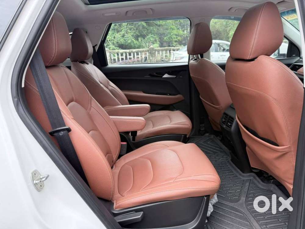 Mg Hector Plus Sharp Pro 2.0 Turbo Diesel 6 Str, 2022, Diesel