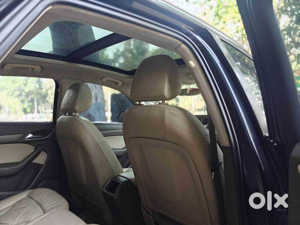 Audi Q3 2.0 Tdi Quattro, 2013, Diesel