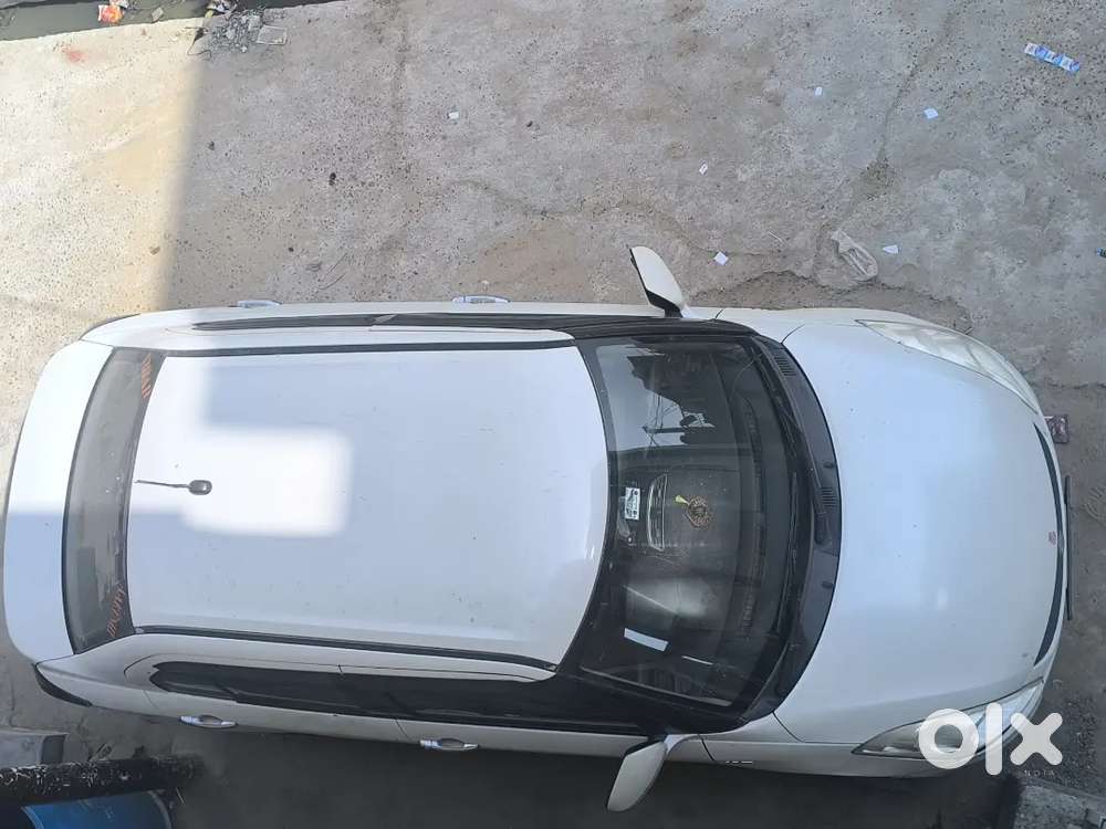 Maruti Suzuki Dzire 2013