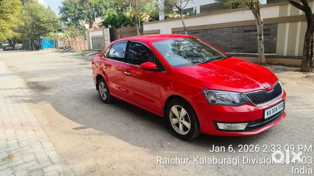 Car For Sale Single Scratch