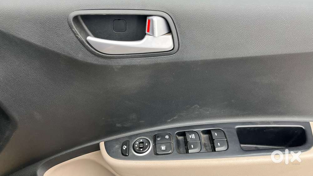 Hyundai Grand I10 Asta 1.2 Kappa Vtvt, 2016, Petrol