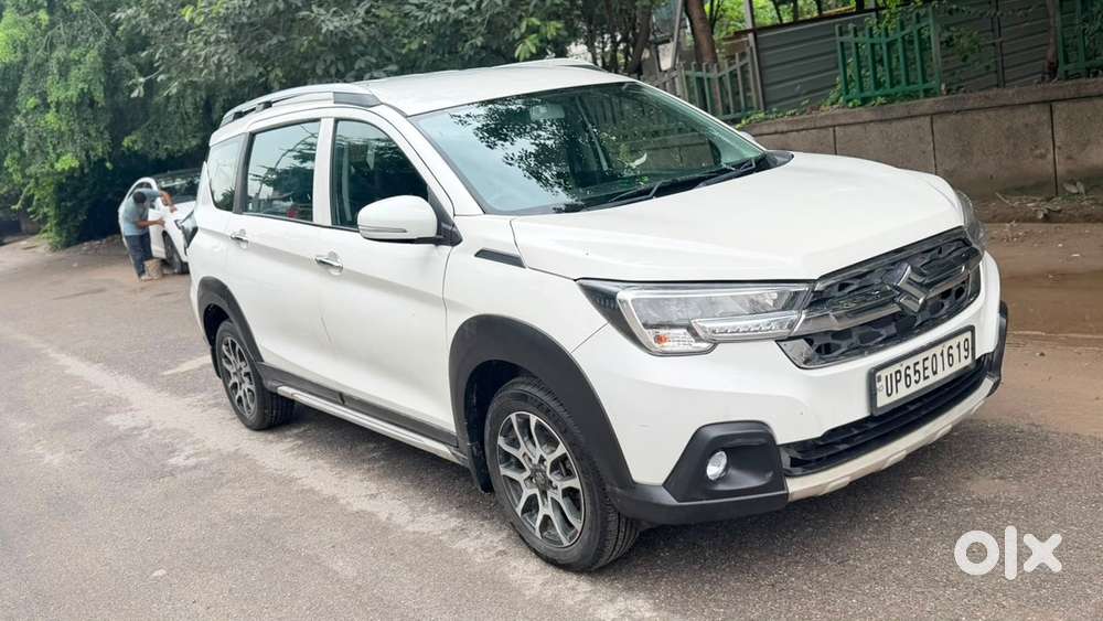 Maruti Suzuki Xl6 Petrol 2022 Year
