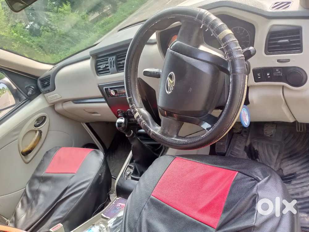 Mahindra Scorpio 2.2 S3 2018 Diesel