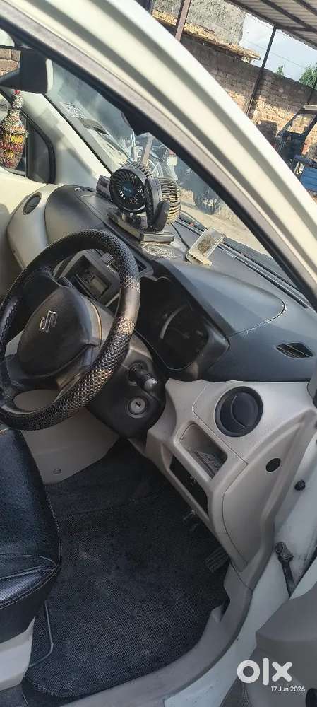 Maruti Suzuki Celerio 2018