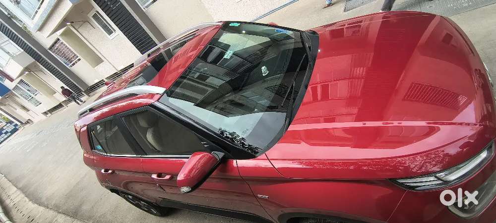 Hyundai Venue Imt  40,600 Km  Single Owner  Top Condition