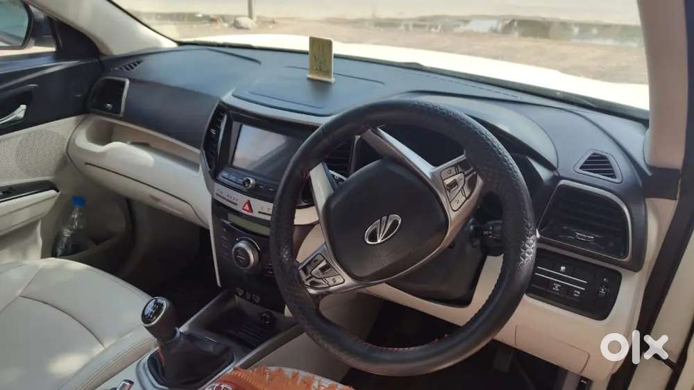 Mahindra Xuv300 2019 Diesel Good Condition
