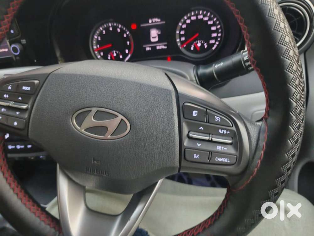 Hyundai Grand I10 Nios Sportz, 2023, Petrol