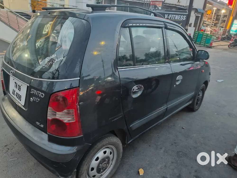 Hyundai Santro Xing Fc 2029
