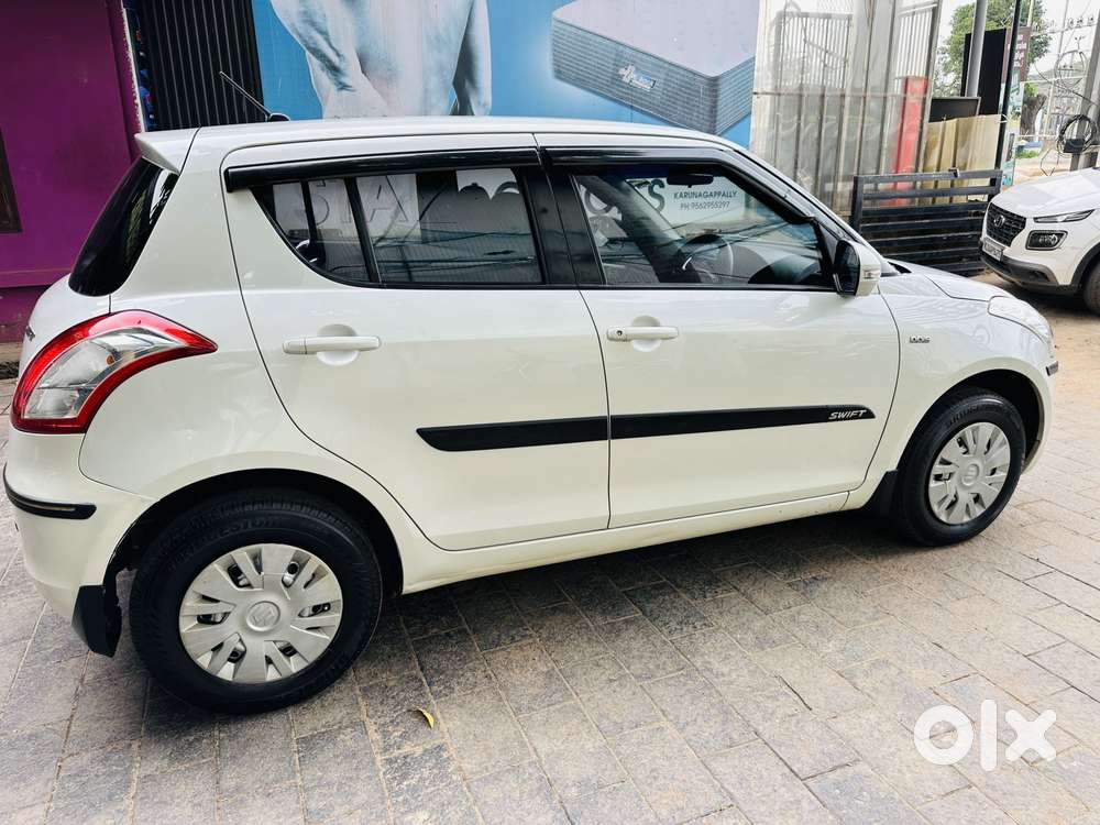 Maruti Suzuki Swift Ddis Vdi, 2012, Diesel
