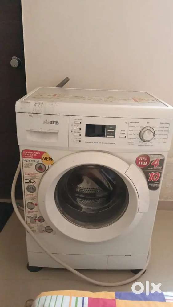 IFB washing machine