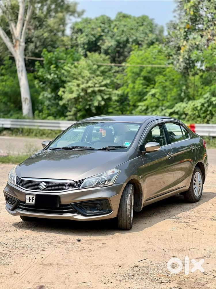 Maruti Suzuki Ciaz Petrol Good Condition