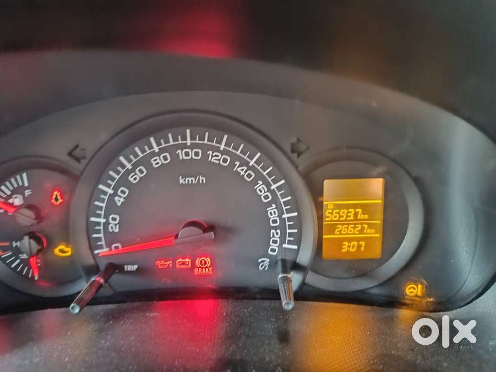 Maruti Suzuki Swift 2013 Petrol Good Condition