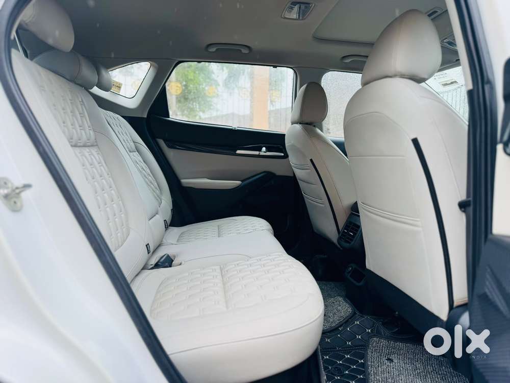 Kia Seltos Htx Ivt G, 2020, Petrol
