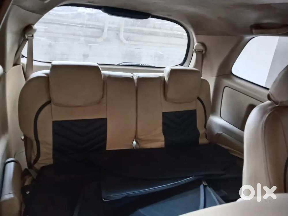 Toyota Innova 2008 Diesel 226000 Km Driven
