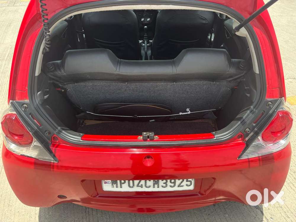 Honda Brio S Mt 2015, 2014, Petrol