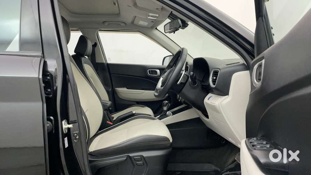 Hyundai Venue 1.0 Sx (o) Turbo Dct, 2024, Petrol